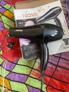 Hair Dryer