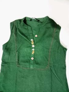 Set Of 4 Kurtas