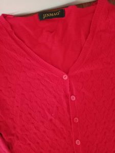 Cutest Designer Cardigan
