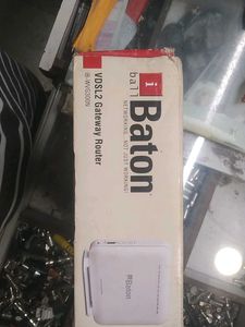 Baton Router - IB-WVG300N