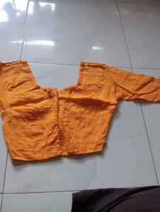 Combo Of Two Blouse New