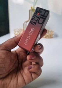 Swiss Beauty Primer &amp; Lipstick Set