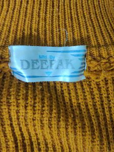 Clearence Sale : Sweater For Kids Below 9 Months