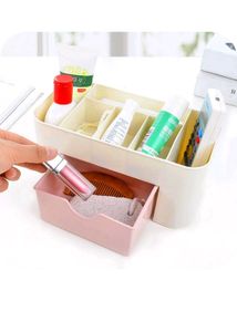 Makeup Storage Box