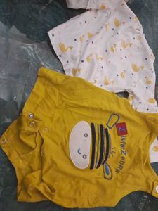 BABIES SUITS