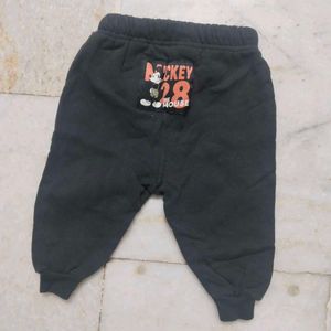 12-18  Months Boys Joggers Trousers