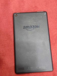 Amazone Fire 7Th Generation Working