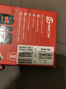 Good One New Mini Phone Working