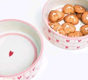 Pinteresty Sweetheart Bowl