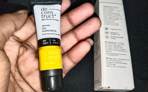 Skincare Bundle: Deconstruct, Cetaphil