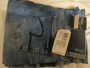Spykar Blue Denim Jeans brand new mrp 3200 and I s