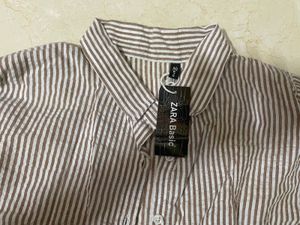 Cotton Summer Shirts