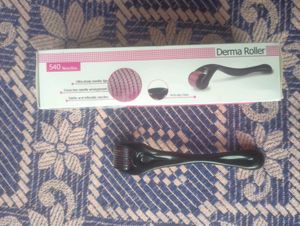 Derma Roller System
