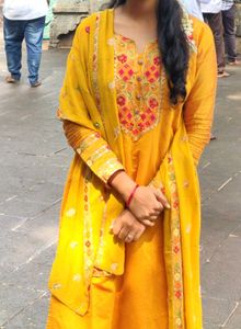 Kurta Set