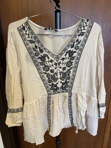 DNMX CASUAL WEAR TOP