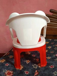 Baby&#39;s Chair