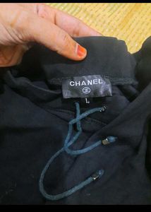 Chanel Branded Capre