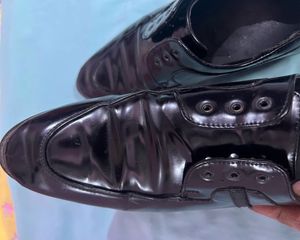Black Formal Shoes