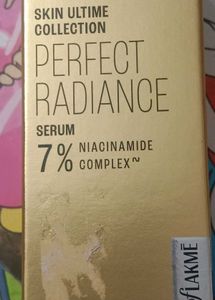 Combo Lakme Perfect Radiance, Ponds Gluta