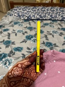 Maybelline Colossal Kajal