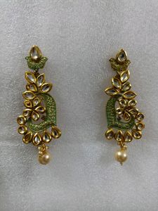 Ethnic Earrings