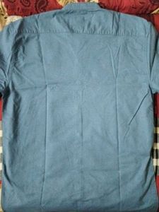 ZARA PREMIUM SHIRT AND SPECTS