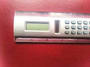 Sale 🎉Electronic Calculator+Scale