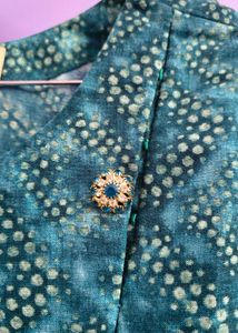 Ethnic Party Wear Dress