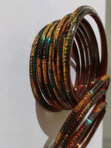 glass bangles