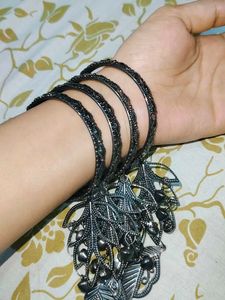Oxidised Kaliree