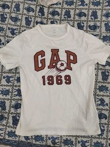 Boys Gap Tshirt 9-12 Years