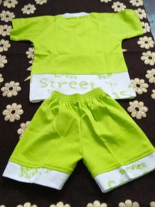 Kids Boys Dress