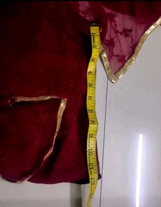 6to8 Age New Sarre &amp; Blouse