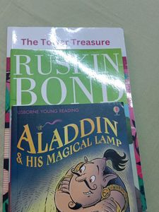 Story Book For Kids