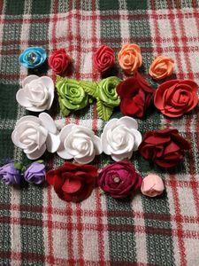 Three Elements &amp; Flower Combo