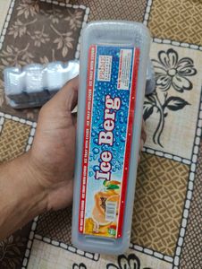 Prime ICE Berg Tray with Cover