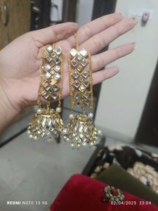 Full Earings
