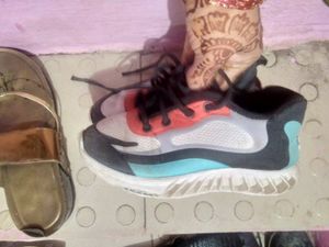 Kids Shoes