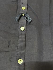 Embroidered co-ord set 1