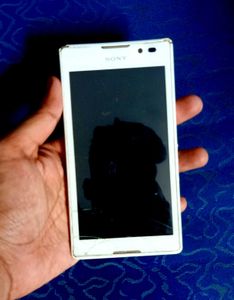 Sony Xperia