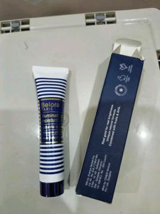 Belora Paris Illuminating Moisturizer