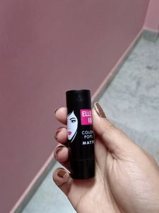 Color Pops Matte Lipstick In Shade - N51 Nude Fix