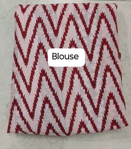 Mulmul Cotton Saree