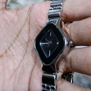 Fastrack Watch For Women🤍
