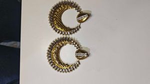 Long Treditional Earings