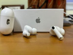 Apple  airpods pro