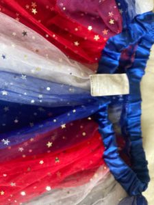 Tutu Skirt For Girls