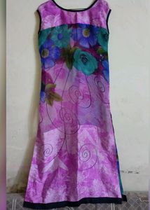 Printed Kurti