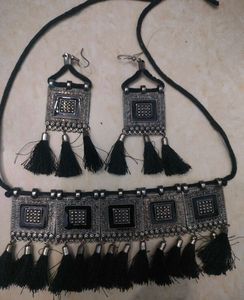 Rajasthani Jewellery Set