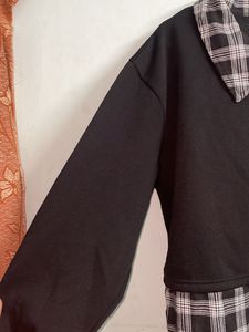 On Trend Sweatshirt From SSS